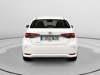 Toyota Corolla 1.5 92 kW (125 CV)