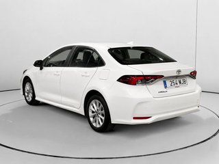 Toyota Corolla 1.5 92 kW (125 CV)