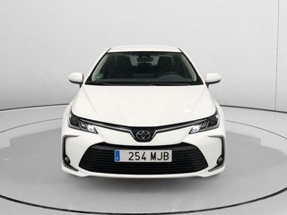 Toyota Corolla 1.5 92 kW (125 CV)