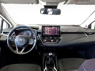 Toyota Corolla 1.5 92 kW (125 CV)