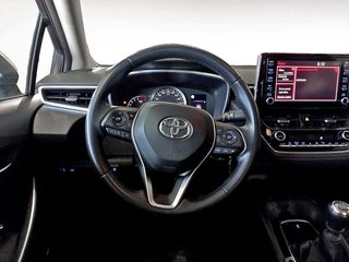 Toyota Corolla 1.5 92 kW (125 CV)