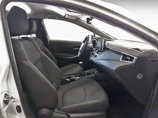 Toyota Corolla 1.5 92 kW (125 CV)