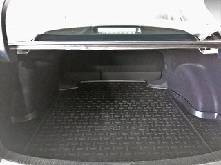 Toyota Corolla 1.5 92 kW (125 CV)