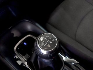 Toyota Corolla 1.5 92 kW (125 CV)