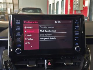 Toyota Corolla 1.5 92 kW (125 CV)