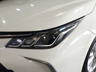 Toyota Corolla 1.5 92 kW (125 CV)