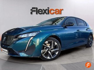 Peugeot 308 5P Allure PureTech 130 S&S MAN