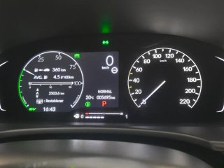 Honda Civic 2025