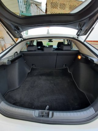 Honda Civic 2025