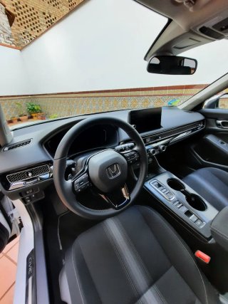 Honda Civic 2025