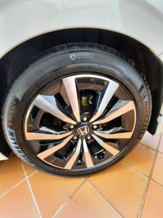 Honda Civic 2025