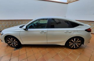 Honda Civic 2025