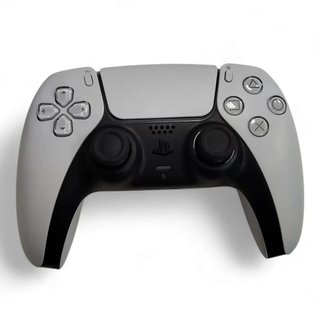 CONSOLA SONY PS5 FAT LECTOR+MANDO Y CABLES