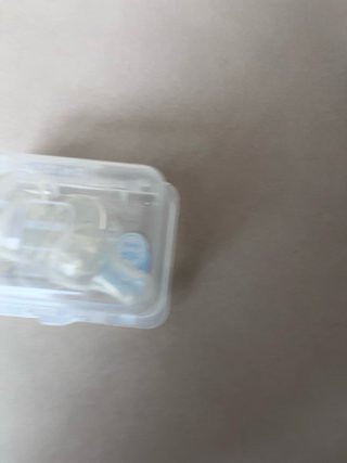 Tetinas Medela Flujo S (3 unidades)