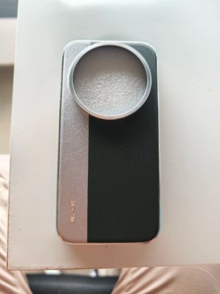 Funda Xiaomi 17 Ultra Nueva