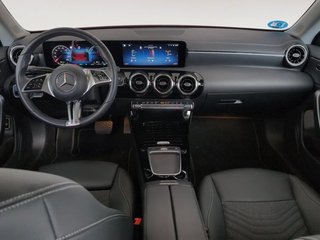 Mercedes CLA 250 e 160 kW (218 CV)
