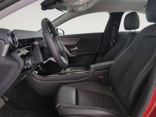 Mercedes CLA 250 e 160 kW (218 CV)