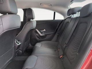 Mercedes CLA 250 e 160 kW (218 CV)