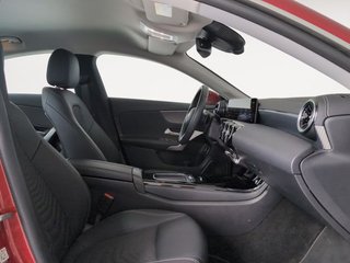 Mercedes CLA 250 e 160 kW (218 CV)