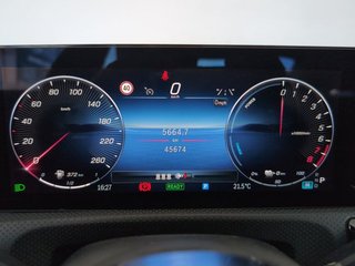 Mercedes CLA 250 e 160 kW (218 CV)