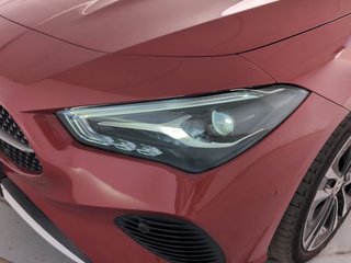 Mercedes CLA 250 e 160 kW (218 CV)