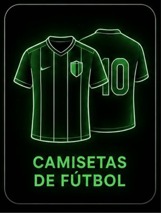 PROVEEDORES futbol