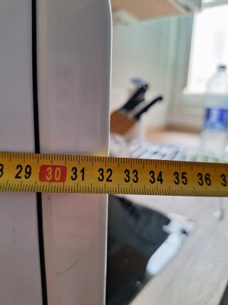 Microondas Panasonic Blanco