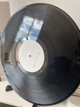 Biffy Clyro - Ellipsis (Vinilo)
