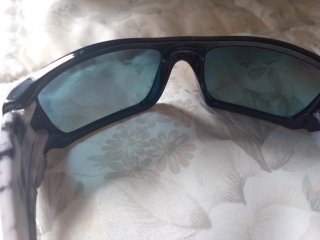 Gafas de sol deportivas