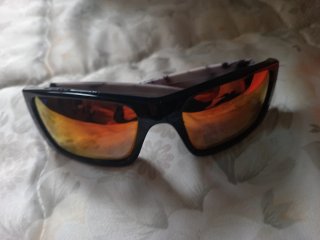 Gafas de sol deportivas