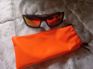 Gafas de sol deportivas