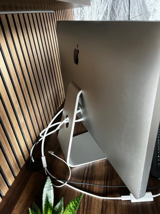 Display Thunderbolt Apple 27