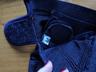 Guantes Powerlifting Unisex
