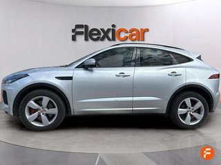 Jaguar E-Pace 2.0P 147kW R-Dynamic HSE 4WD Auto