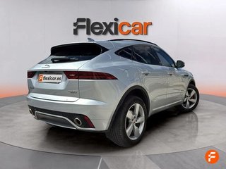 Jaguar E-Pace 2.0P 147kW R-Dynamic HSE 4WD Auto
