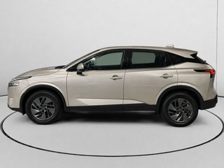 Nissan Qashqai DIG-T 158 mHEV Acenta Xtronic 116 kW (158 CV)