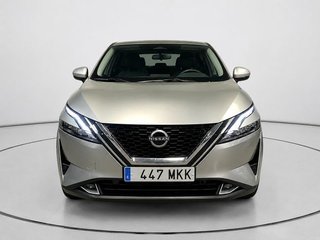 Nissan Qashqai DIG-T 158 mHEV Acenta Xtronic 116 kW (158 CV)