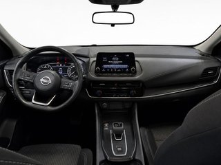 Nissan Qashqai DIG-T 158 mHEV Acenta Xtronic 116 kW (158 CV)