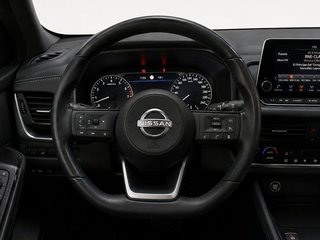Nissan Qashqai DIG-T 158 mHEV Acenta Xtronic 116 kW (158 CV)