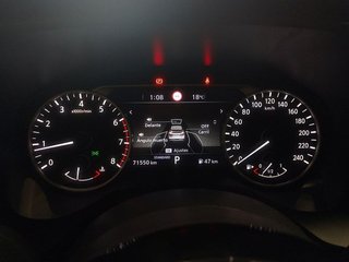 Nissan Qashqai DIG-T 158 mHEV Acenta Xtronic 116 kW (158 CV)