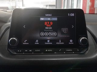 Nissan Qashqai DIG-T 158 mHEV Acenta Xtronic 116 kW (158 CV)