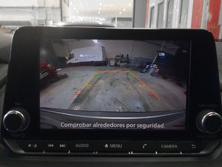 Nissan Qashqai DIG-T 158 mHEV Acenta Xtronic 116 kW (158 CV)