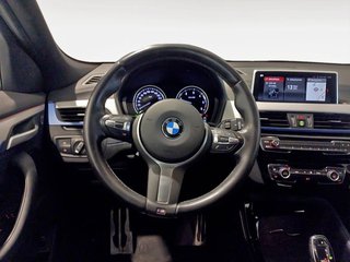 BMW X2 sDrive18d Business 110 kW (150 CV)