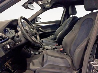 BMW X2 sDrive18d Business 110 kW (150 CV)