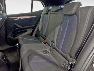 BMW X2 sDrive18d Business 110 kW (150 CV)