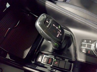 BMW X2 sDrive18d Business 110 kW (150 CV)
