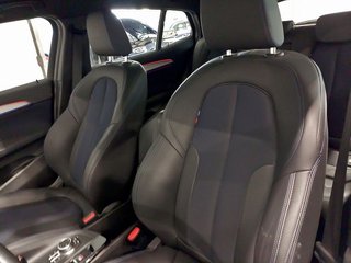 BMW X2 sDrive18d Business 110 kW (150 CV)