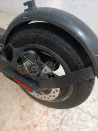 Patinete Eléctrico Xiaomi