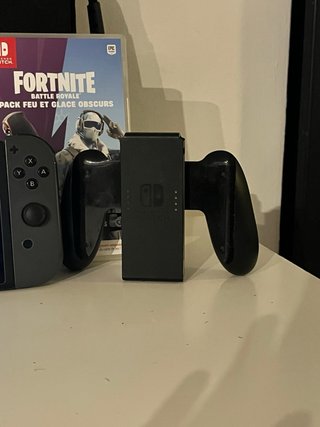 + JUEGOS Nintendo Switch