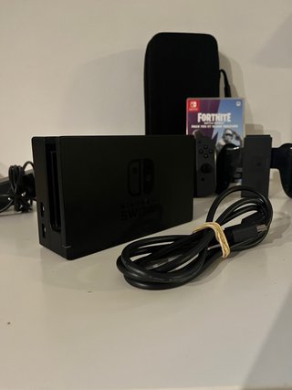 + JUEGOS Nintendo Switch